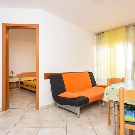 公寓 Mrakovcic4 By Interhome