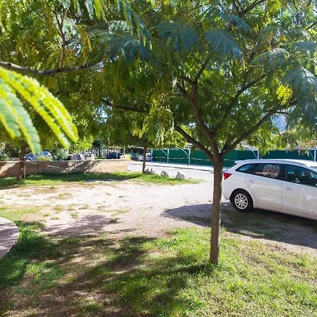 Mrakovcic4 By Interhome 公寓 *