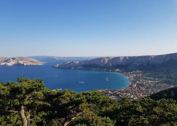 Mrakovcic4 By Interhome 公寓