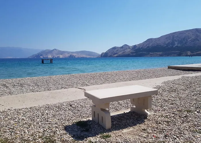 公寓 Mrakovcic4 By Interhome *