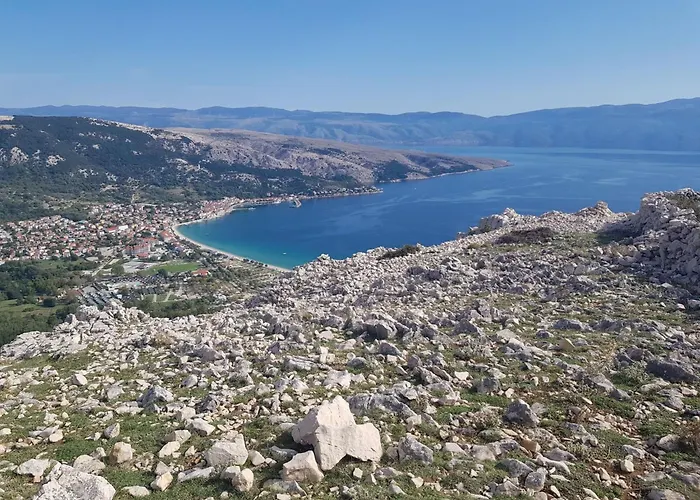 Mrakovcic4 By Interhome 公寓 巴斯卡