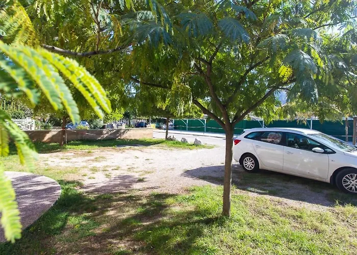 公寓 Mrakovcic4 By Interhome 巴斯卡