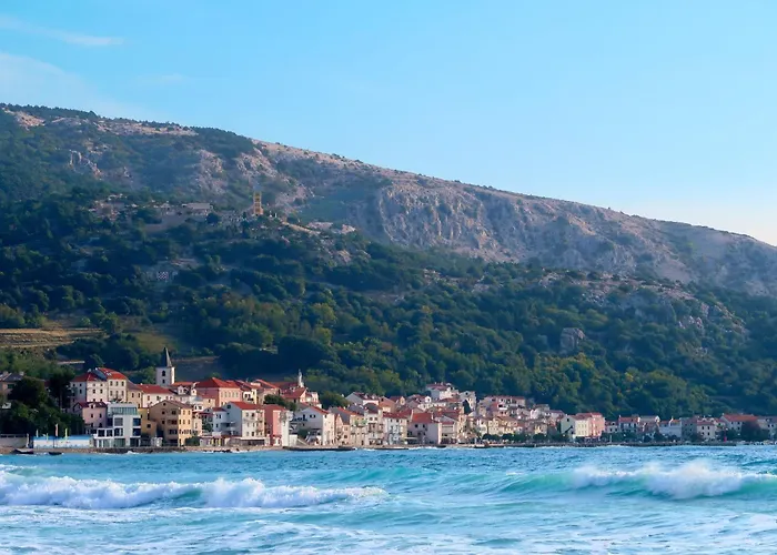 公寓 Mrakovcic4 By Interhome