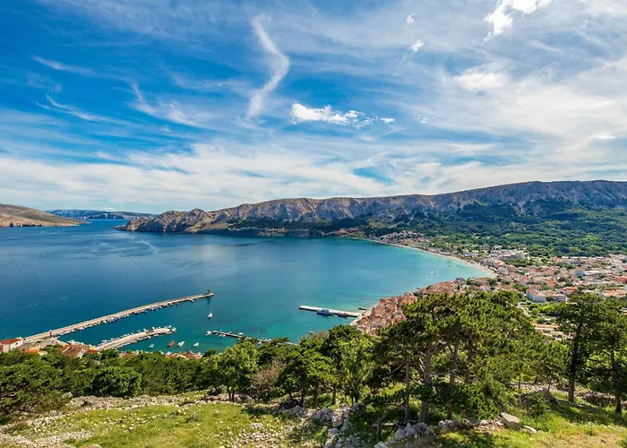 公寓 Mrakovcic4 By Interhome *