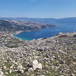 Mrakovcic4 By Interhome Apartmán Baška
