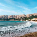 Mrakovcic4 By Interhome * Baška
