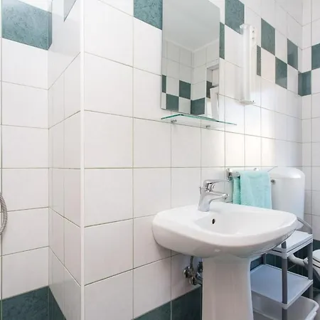 Daire Mrakovcic4 By Interhome *