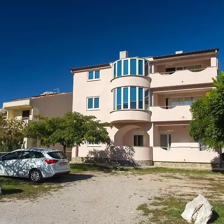 Apartman Mrakovcic4 By Interhome