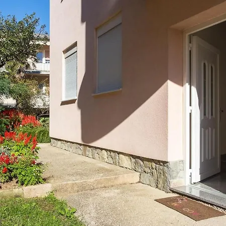 Mrakovcic4 By Interhome Baska (Krk)