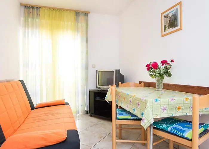 Mrakovcic4 By Interhome Baška