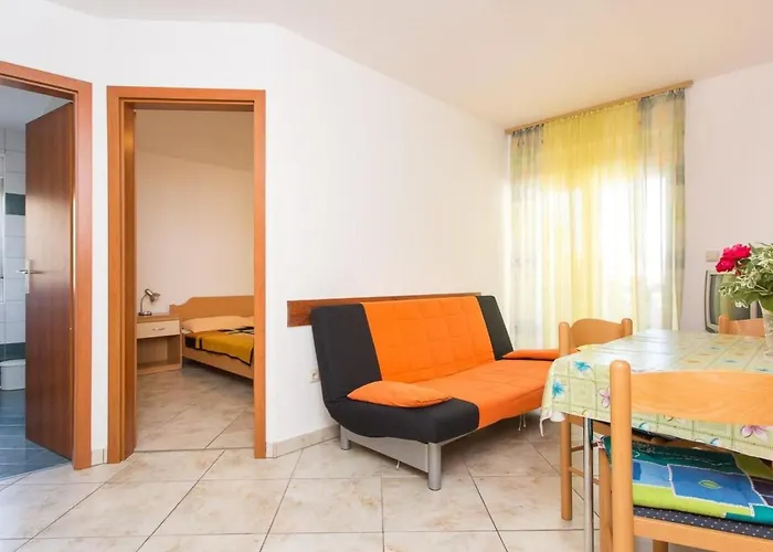 Daire Mrakovcic4 By Interhome