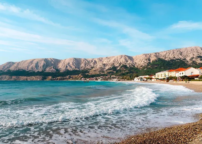 Mrakovcic4 By Interhome * Baška