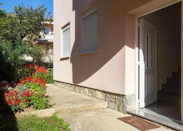 Mrakovcic4 By Interhome Baška