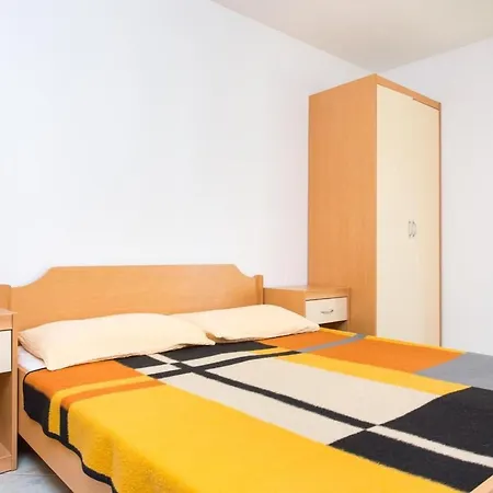 Appartement Mrakovcic4 By Interhome *